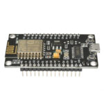NodeMcu ESP8266 CH340 V3 Lua Wifi Board - Image 2