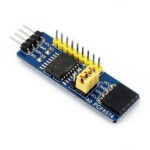 PCF8574 IO Expansion Board