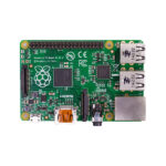 RASBERRY PI 3B+ BCM2837B0 SoC, IoT, PoE Enabled - Image 2