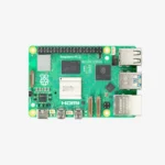 Raspberry Pi 5 Model 2GB