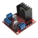 L298N Motor Driver Module - Image 5