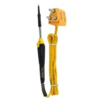 SI15-30A - SOLDRON 230V Plug Variable Wattage Soldering Iron - Image 2
