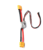 APM/Pixhawk Power Module Output BEC 3A XT60 Connector 28V 90A - Image 2