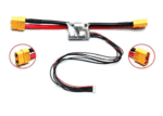 APM/Pixhawk Power Module Output BEC 3A XT60 Connector 28V 90A - Image 3