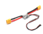 APM/Pixhawk Power Module Output BEC 3A XT60 Connector 28V 90A - Image 4