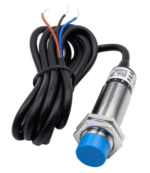Inductive Proximity Sensor LJC18A3-B-Z/BX NPN Normally Open(NO),Detecting Distance(1-10mm) - Image 2