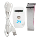 ST-LINK/V2 in-circuit debugger/programmer for STM8 and STM32