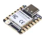 Seeed Studio XIAO ESP32S3 – 2.4GHz WiFi, BLE 5.0