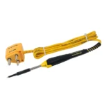 SI15-30A - SOLDRON 230V Plug Variable Wattage Soldering Iron - Image 3