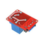 5V 1 Channel Single Relay Module 30A Power Failure Relay - Image 2
