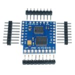 TB6612FNG V1.0.0 WeMos D1 Mini I2C Dual Motor Drive Module