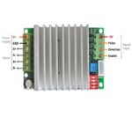 TB6600 Stepper Motor Driver Controller 8~50V 4.5A - Image 2