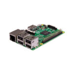 RASBERRY PI 3B+ BCM2837B0 SoC, IoT, PoE Enabled - Image 3