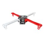 F450 / Q450 Quadcopter Frame – PCB Version Frame Kit with Integrated PCB – Made in INDIA - Image 7