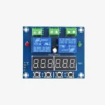 XH-M452 Temperature and Humidity Controller Module - Image 3