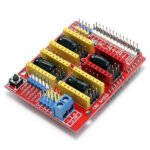 CNC Shield V3 Arduino Uno Mega Compatible