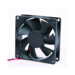 Axial Brushless Cooling Fan 9225 24V - Image 3