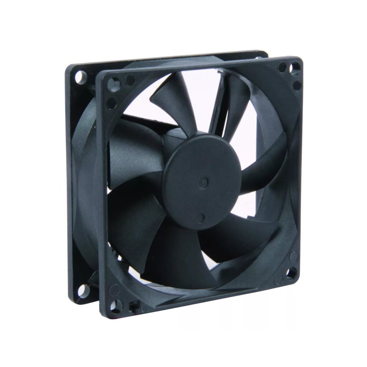 Axial Brushless Cooling Fan 9225 24V - Image 2