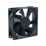 Axial Brushless Cooling Fan 9225 24V - Image 2