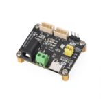 Waveshare Serial Bus Servo Driver Board, Integrates Servo Power Supply And Control Circuit, Applicable for ST/SC Series Serial Bus Servos