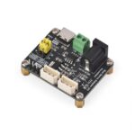 Waveshare Serial Bus Servo Driver Board, Integrates Servo Power Supply And Control Circuit, Applicable for ST/SC Series Serial Bus Servos - Image 4