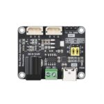 Waveshare Serial Bus Servo Driver Board, Integrates Servo Power Supply And Control Circuit, Applicable for ST/SC Series Serial Bus Servos - Image 3