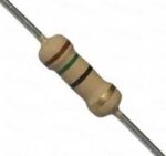 Pack of 5 – 15Ω 1/4 Watt Carbon Film Resistors (DIP) - Image 6