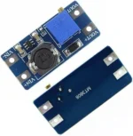MT3608 2A Max DC-DC Step Up Power Module Booster Power Module - Image 2