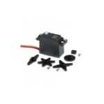 FUTABA S3003 Servo Motor 180° - Image 2