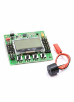 KK2.1 Multi-rotor LCD Flight Control Board With 6050MPU And Atmel 644PA