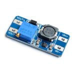 MT3608 2A Max DC-DC Step Up Power Module Booster Power Module