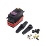 10 kg.cm 180 Deg MG996R Servo Motor - Image 5
