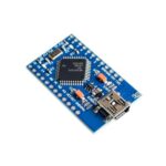 Mini USB ATmega32U4 Pro Micro 5V 16MHz Board Modules - Image 3