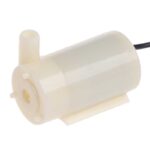 Micro Submersible Water Pump 3-6V - Image 3