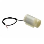 Micro Submersible Water Pump 3-6V