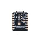 Seeed Studio XIAO ESP32S3 Sense – 2.4GHz Wi-Fi, BLE 5.0, OV2640 camera sensor, digital microphone, battery charge supported, rich Interface, IoT, embedded ML - Image 2