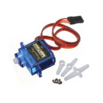 TowerPro SG90 1.2kgCm 180 Degree Rotation Servo Motor - Image 4