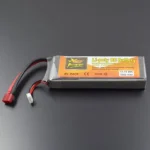 11.1v 3300mAh Lipo Battery 11.1v 25c 3300 MAh Lipo Battery with Deans Plug for RC Car Boat Truck Helicopter Airplane - Image 2