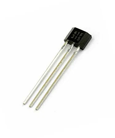 "41F Hall Effect Sensor magnetic proximity switch"