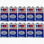 9V HW Battery 10 Pieces Packet - Image 8