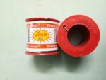 60/40 Tin/Lead Timrova Sun XL Solder Wire, 22 SWG