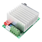 TB6600 Stepper Motor Driver Controller 8~50V 4.5A - Image 4