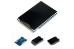 3.5″ inch ILI9486 TFT Touch Shield LCD Module 480×320 for Arduino Uno - Image 4