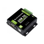 Waveshare CH343G USB TO RS232/485/TTL Interface Converter, Industrial Isolation - Image 6