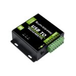 Waveshare CH343G USB TO RS232/485/TTL Interface Converter, Industrial Isolation - Image 5