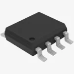 W25Q32JVSSIQ SMD IC – 32M-bit Serial Flash Memory (SOIC-8) - Image 2