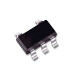 OPA348AIDBVR-TEXAS INSTRUMENTS-Operational Amplifier, 1 Channels, 1 MHz, 0.5 V/µs, 2.5V to 5.5V, SOT-23, 5 Pins