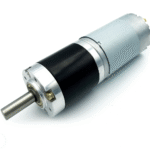 42GX-775 12V 30RPM 60Kgcm Planetary Gear Motor