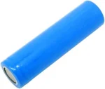 Li-ion 18650 3.7V 2200mAh Rechargeable Battery - Image 2