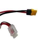 Champion 11.1V 2200MAH 3s 60c Rechargable Lipo Battery - Image 3